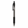 Bolígrafo Retráctil Negro 0.7mm