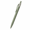 Bolígrafo Retráctil Verde Oliva