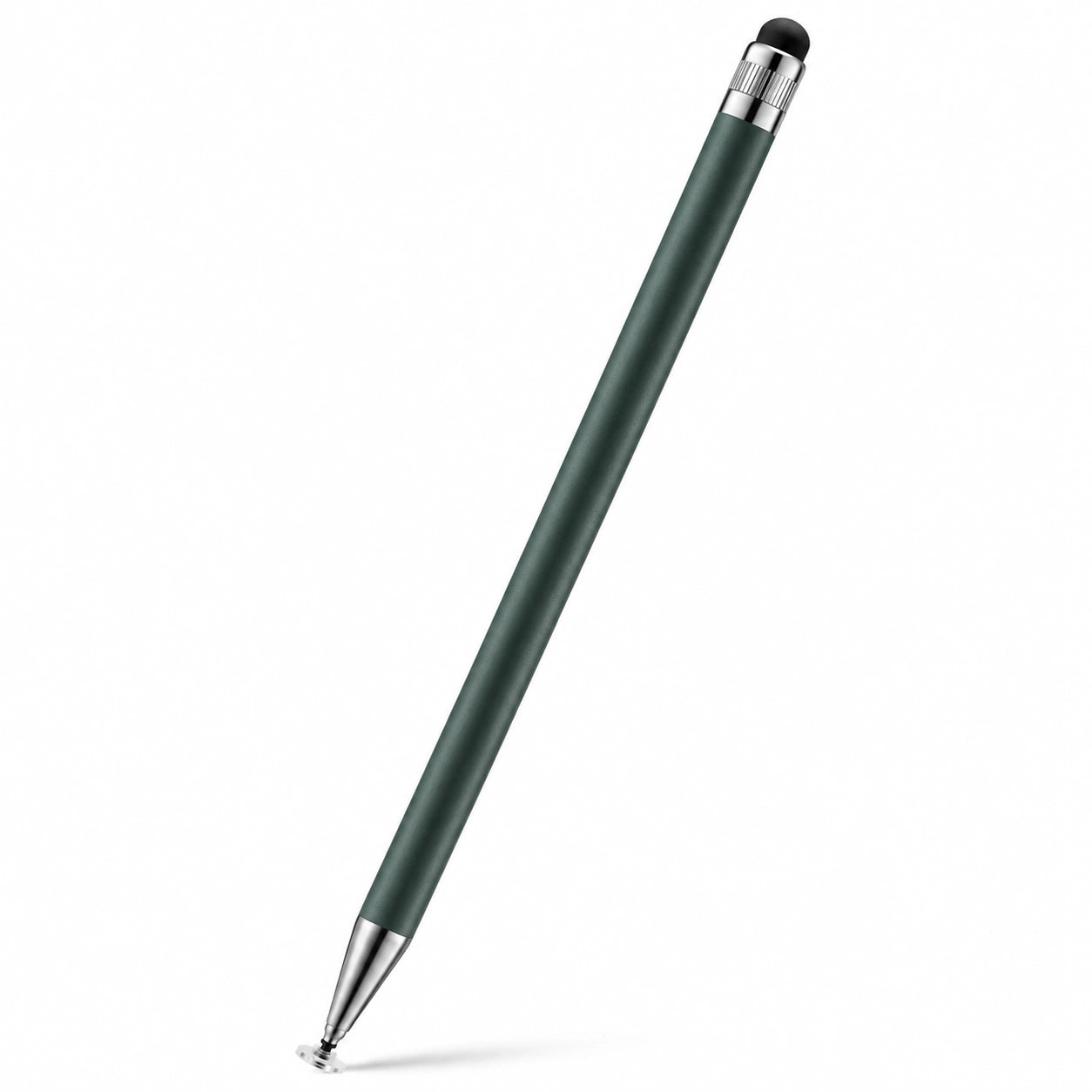 Lápiz Táctil Preciso para Pantallas Capacitiva Verde