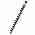 Lápiz Táctil Universal Negro para Pantallas Táctiles