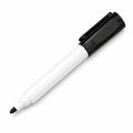 Rotulador de Pizarra Blanca con Capuchón Negro 1.5mm