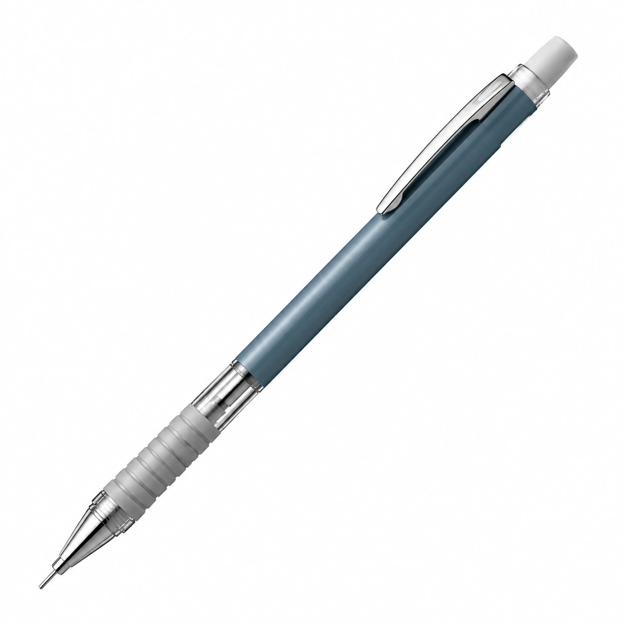Portaminas Automático 0.5 mm Azul