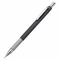 Portaminas Negro 0.5 mm con Cuerpo Ergonómico